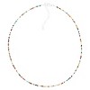 Silpada 'To Aspire' Sterling Silver Agate Bead Necklace, 17" + 200000 - 3 of 4
