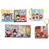 Harry Potter 5" Inch Soft Activity Teether Book Toy - 2 of 4