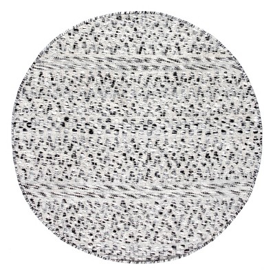 Nuloom Natosha Indoor/Outdoor Chevron Striped Area Rug