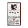University Games Man Bites Dog Card Game - 4 of 4