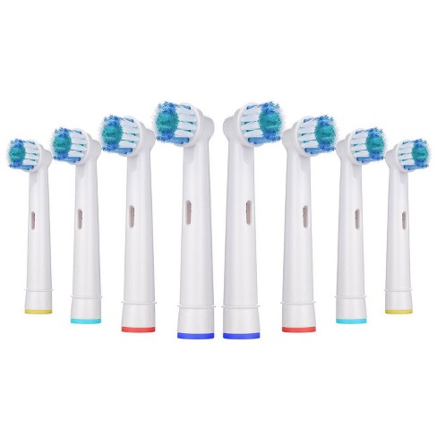 Electric Toothbrush Heads