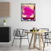 Stupell Industries Spread Love Toast, 31" x 25" - 2 of 4
