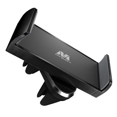 Air Vent Car Phone Holder With Double 