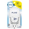Febreze Odor-Fighting Fade Defy Plug Air Freshener - Warmer Device - 4 of 4