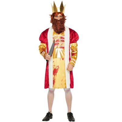 Evil Fast Food King