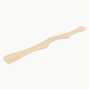 Kenco Outfitters 34.5" Yoke for Old Town Canoes - Clear Finish - 1 of 4