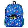 Wildkin 16 Inch Backpack for Kids - 3 of 4