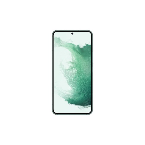 Samsung Galaxy S22 5G Unlocked (128GB) Smartphone - Green