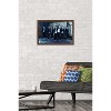 Trends International BTS - SKOOL LUV AFFAIR Framed Wall Poster Prints - 2 of 4