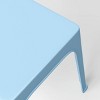 Kids Outdoor Portable Table Blue - 3 of 3