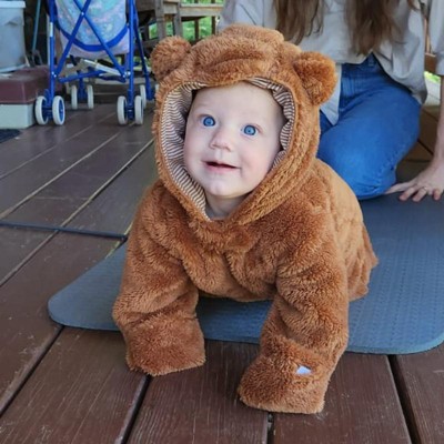 Baby bear discount suit target