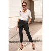 Women's Side Buckle Pants - LASCANA - 4 of 4