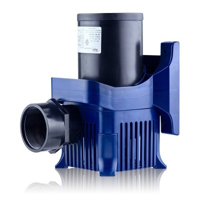 Alpine Cyclone 10300 GPH Submersible Electric Pond Pump