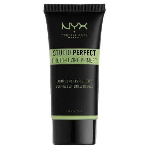 NYX Professional Makeup Studio Perfect Primer - image 1 of 3