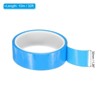 Unique Bargains Durable Self-Adhesive Backing Bike Wheel Tubeless Rim Tape - 2 of 4