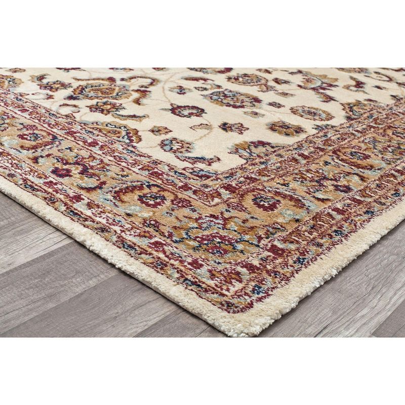 Rugs America Bardot Transitional Traditional Area Rug, 5 of 7