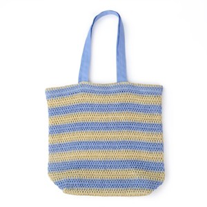 Woven Tote Blue - Bullseye's Playground™ : Target