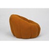 CAVINAS Giant Bean Bag Chair Oversized Sofa Couch Comfy Floor Sofa for Adults and Kids for Living Room, Bedroom - 4 of 4
