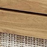 walnut（2 drawers）