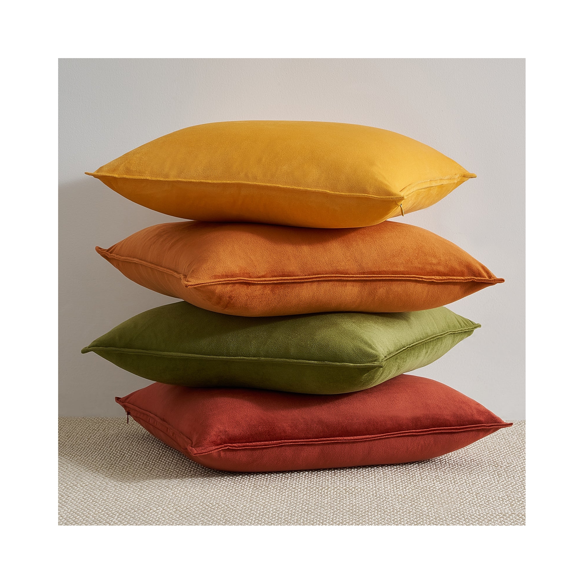 Throw Pillow Covers