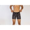 Pair Of Thieves Men's Paint Splatter Boxer Briefs 5pk - Dark Black S :  Target