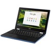 Acer 11.6" Intel Celeron 1.60 GHz 4 GB Ram 32 GB Flash Chrome OS - Manufacturer Refurbished - 2 of 4