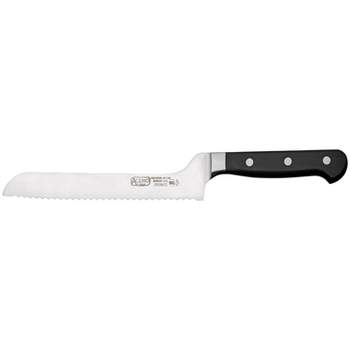 Reviews and Ratings for Mundial 3.5 Sandwich Spreader, Red Zytel Handles -  KnifeCenter - R5688E-31/2