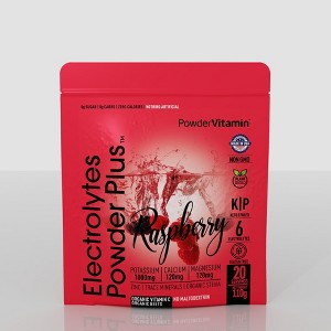 Electrolytes Powder Plus™ 20 Servings - 1 of 2