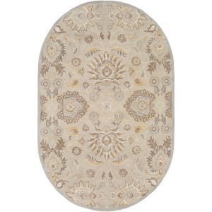 Livabliss Caesar Tufted Indoor Area Rugs - 1 of 4