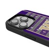 Keyscaper NCAA Field Bump Cell Phone Case for iPhone 13 Pro Max - 4 of 4