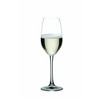 Nachtmann ViVINO Champagne Flutes – Set of 4 Lead-Free 9 oz Crystal Glassware, Modern Stemmed Design for Sparkling Winery, Durable Glasses - 4 of 4