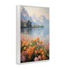 Stupell Industries Mountain Meadow Outskirts, 16" x 24" - 3 of 4