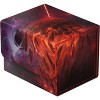 Ultimate Guard - Sidewinder 100+ Xenoskin - Magic: The Gathering - Edge of Eternities - Kavaron, Memorial World - 2 of 4