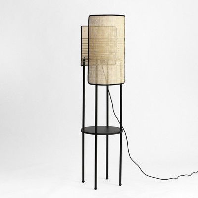 VidaLite Mazal Floor Lamp