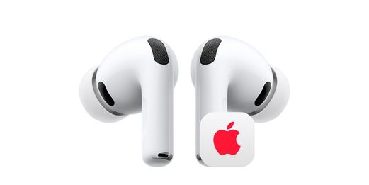 Applecare+ for Airpods