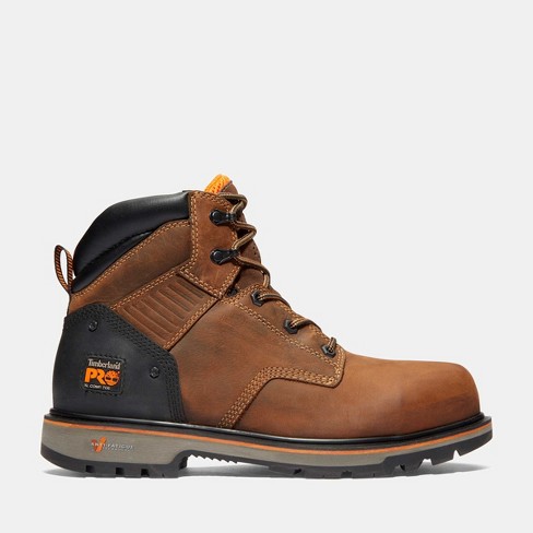 Timberland Men s Ballast 6 Composite Toe Work Boot Target