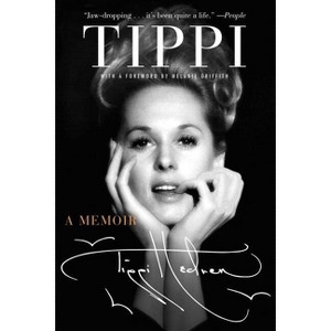 Tippi - by  Tippi Hedren (Paperback) - 1 of 1