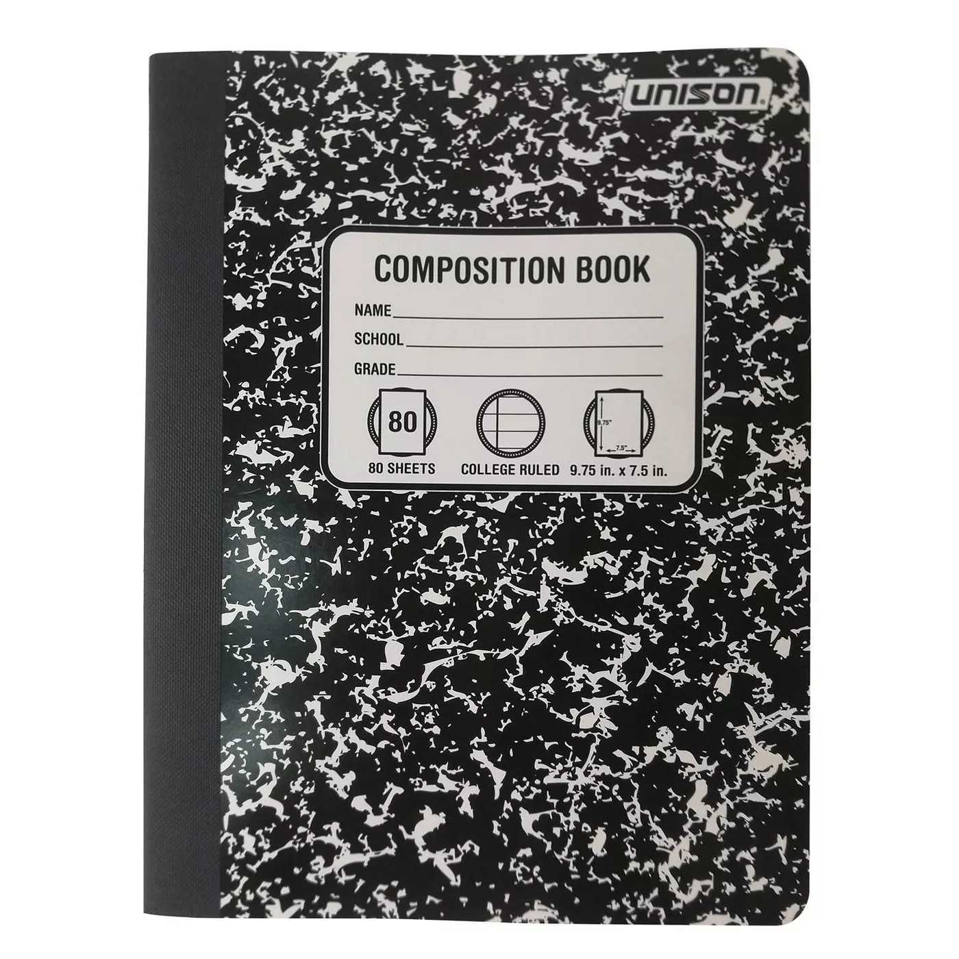 Target | College Ruled Composition Book