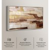 Art Remedy Afrique Boho Abstract Wall Art Framed - 3 of 4