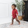 Long Sleeve Bodysuit in Gryffindor™ - 4 of 4