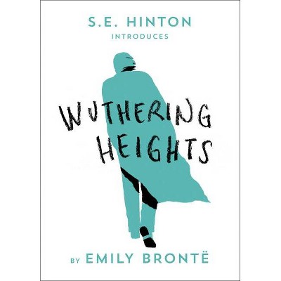 Wuthering Heights - (Be Classic) by  Emily Bronte (Paperback)