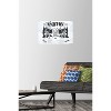 Trends International DC Comics Batman: 85th Anniversary - Masks Unframed Wall Poster Prints - 2 of 4