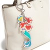 Vera Bradley Disney Ariel Bag Charm - image 2 of 2