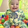 Mightly Baby Fair Trade 100% Organic Cotton Tight Fit Pajamas - 3 of 3