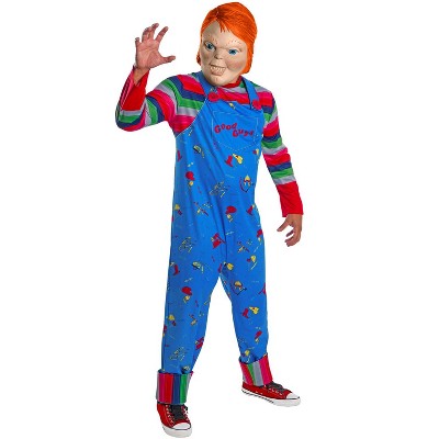 Chucky Child's Play 2 Chucky Men's Costume : Target