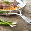 Demeyere Industry 5-Ply Stainless Steel Fry Pan - 4 of 4