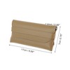Unique Bargains Lightweight Thick Eyeglasses Case 1 Pc - 4 of 4