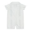 Mixed Up Clothing Bordado Baby Romper - 3 of 3