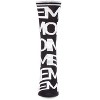 Memoi Women's Have a Me Moment MeMoi Fashion Crew Sock - 4 of 4