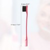 Unique Bargains Durable Edge Hair Comb 1 Pc - 2 of 4